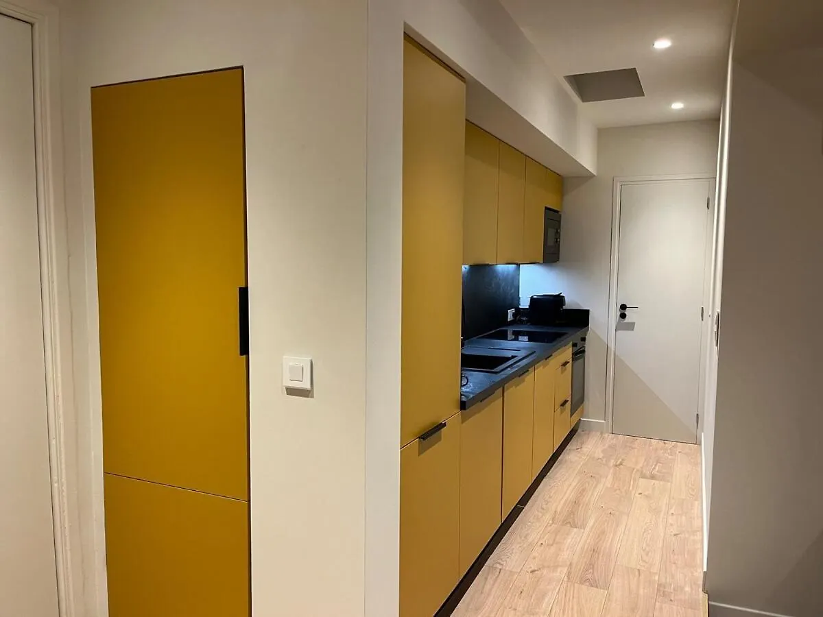 Beautiful Apartment In The Center Of Cannes 0*,