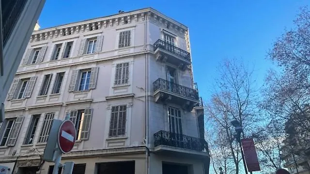 Beautiful Apartment In The Center Of Cannes