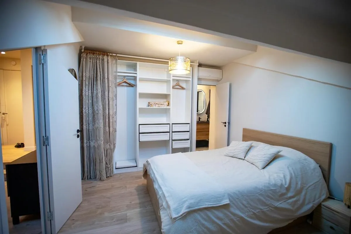 Beautiful Apartment In The Center Of Cannes