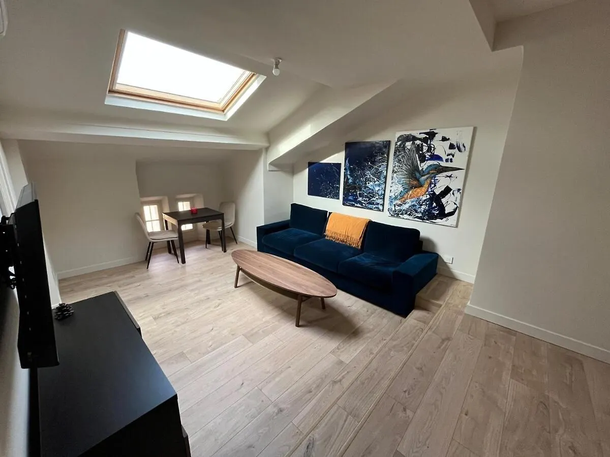 Beautiful Apartment In The Center Of Cannes 0*,  France