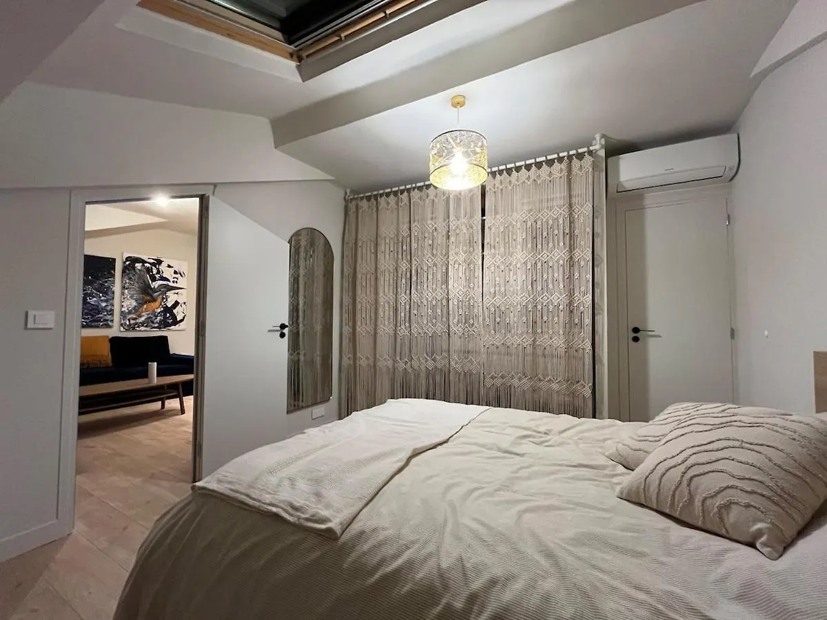 Beautiful Apartment In The Center Of Cannes France